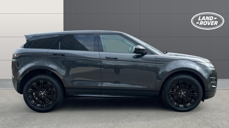 Land Rover Range Rover Evoque 2.0 D200 Dynamic SE 5dr Auto Diesel Hatchback